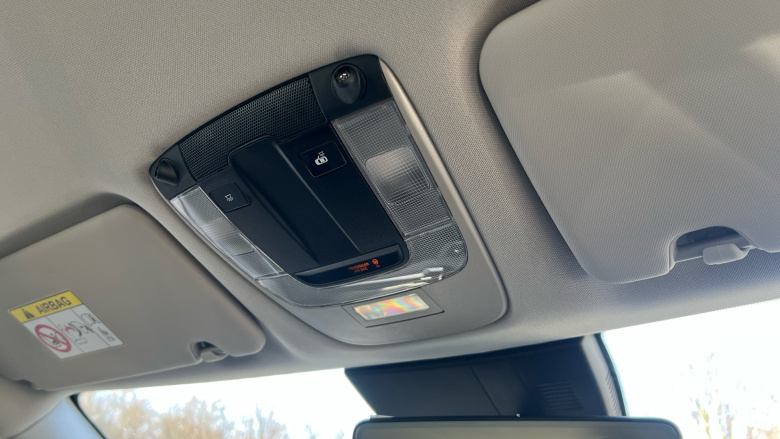 Kia Sportage 1.6T GDi ISG 2 5dr Petrol Estate